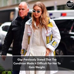 9 Celebrities Who Suffer From Diseases You Didn't Know About