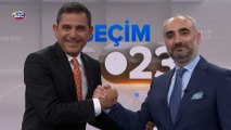 'Seçim 2023 Özel Yayını' 14 Mayıs'ta Sözcü TV'de! Türkiye Seçimi Sözcü TV'den Takip Edecek