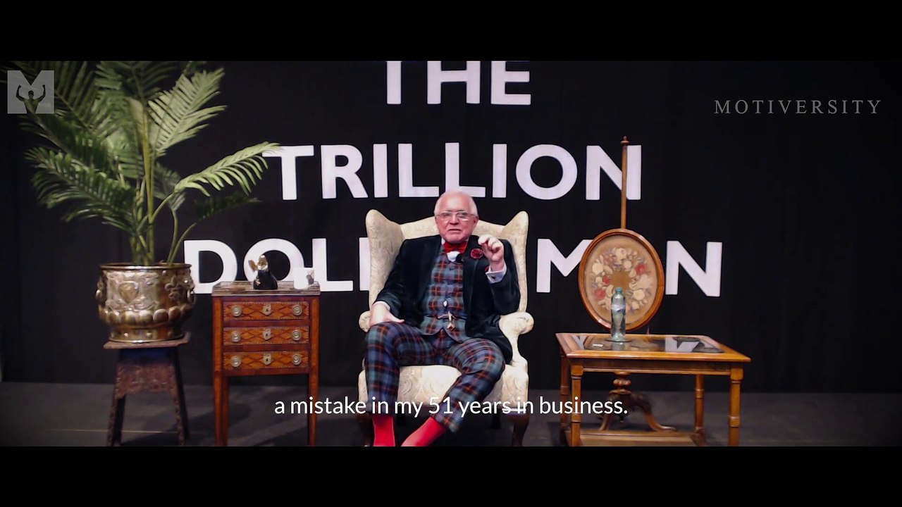 Dan Pena's Advice Will Leave You SPEECHLESS (Exclusive Interview)