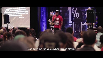 WHAT IT TAKES ｜ Powerful Motivation for Entrepreneur Success