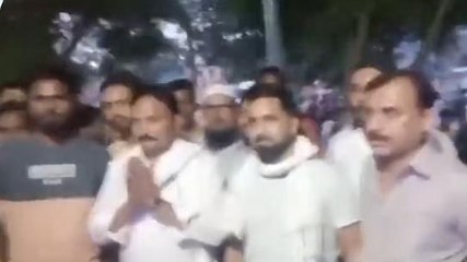 मैनपुरी: सपा ने बदला भोगांव का चुनावी समीकरण, निर्दलीय प्रत्याशी को दिया अपना समर्थन