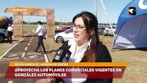 Aprovechá los planes comerciales vigentes en González Automóviles_
