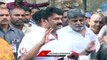 Minister Talasani Srinivas Yadav Serious On False News Over Hyderabad Floods _ V6 News