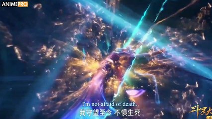Soul Land - Episode 257 English Sub | Anime Pro