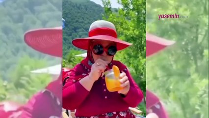 O akıma son noktayı koydular! Sosyal medya bu çifti konuşuyor