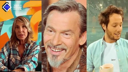 The Voice : Zazie et Vianney sur l'absence de Florent Pagny , une réponse inattendue