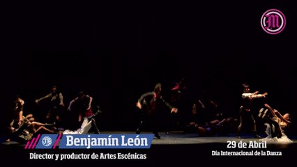 29 de Abril, Día Internacional de la Danza