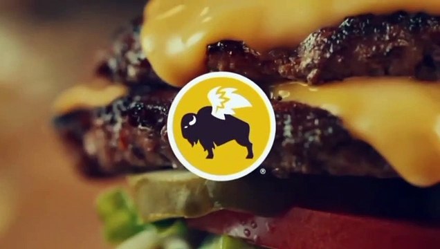 Buffalo Wild Wings Commercial 2023 - (USA) • 6 Boneless Wings For $1 with Any Burger