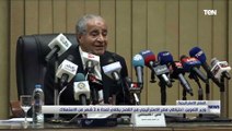 وزير التموين: احتياطي مصر الاستراتيجي من القمح يكفي لمدة 2. 6 شهر من الاستهلاك