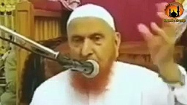 Jo Mard Aur Aurat Perfume Lagate Hai Sunlein _ Maulana Makki Al Hijazi _ Isl_144p