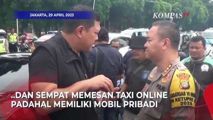 Скачать видео: Bantah Kasat Narkoba Polres Jaktim Bunuh Diri, Keluarga Curiga Hal Ini!