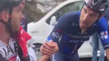Tour de Romandie 2023 - Adam Yates la 4e étape-reine et le maillot de leader, Thibaut Pinot 2e !