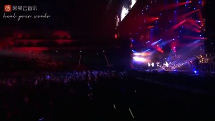 [Vietsub] Bài Ca Người Phàm - SuperBand 纵贯线 | Đặc Sắc Nhóm Nhạc Hàng Đầu Trung Quốc - thumbnail