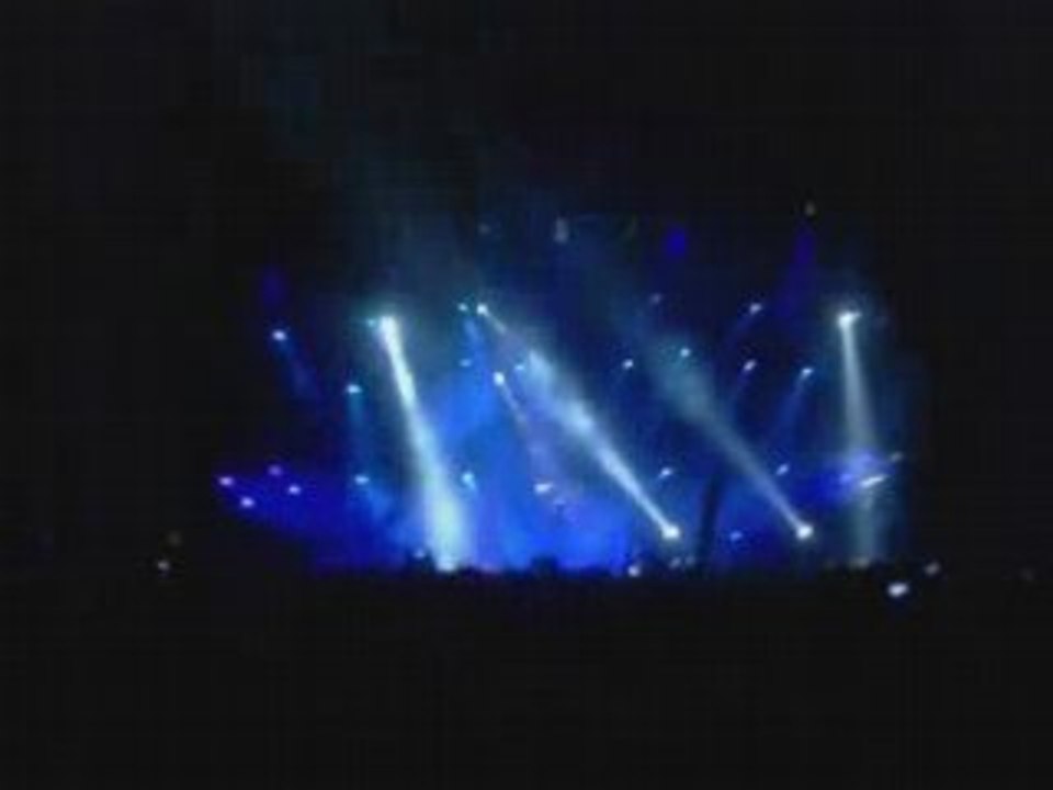 The Poet and the Pendulum (Amsterdam)