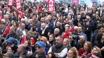 Ekrem İmamoğlu: Bu seçim parti seçimi değil; bir rejimden kurtulma seçimi