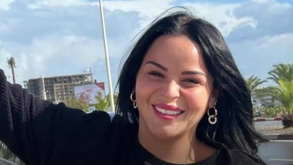Voici - Sarah Fraisou célibataire à nouveau : elle annonce sa rupture avec Mehdi et dévoile la cause