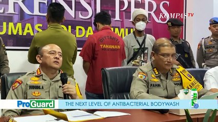 Download Video: Langgar Kode Etik Pembiaran Penganiayaan, AKBP Achiruddin Hasibuan Dicopot dari Jabatan!