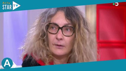 “Des gens qui partent en pleurant” : Corinne Masiero, ces réactions folles pendant ses concerts