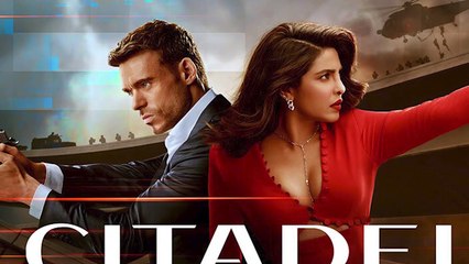 Why Amazon's Citadel TV Series Is One of the Most Expensive Ever Made