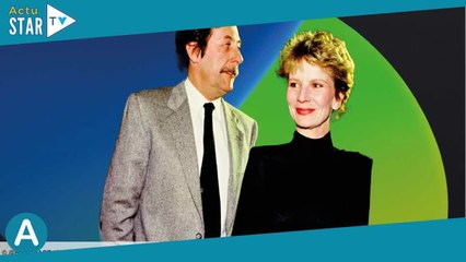 Nicole Garcia et Jean Rochefort : passion, indépendance, famille… Retour sur un couple à part