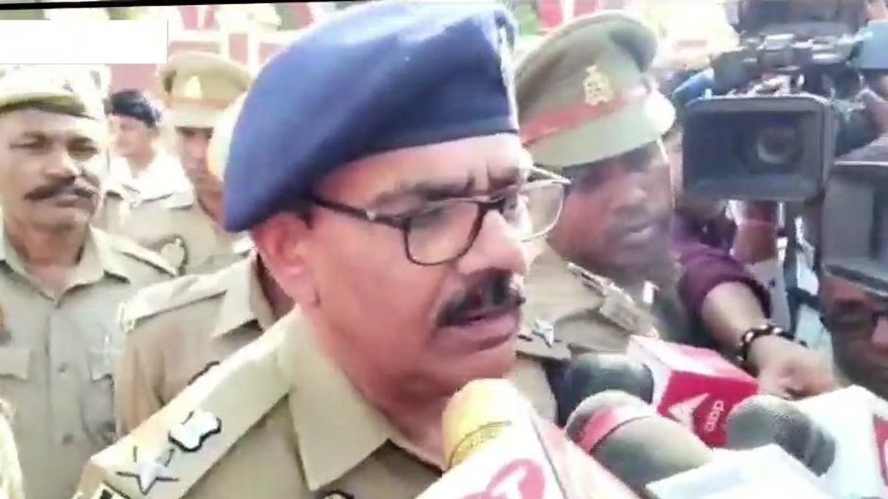 गाज़ीपुर: जेल भेजे गए 'सांसद अफजाल अंसारी&#...