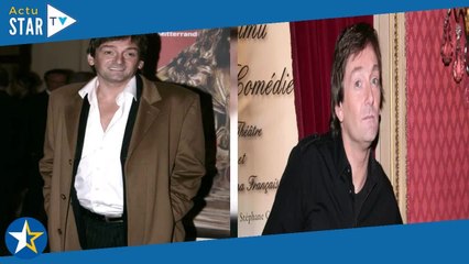 Pierre Palmade hospitalisé mais... : cette nouvelle condition qui change la donne