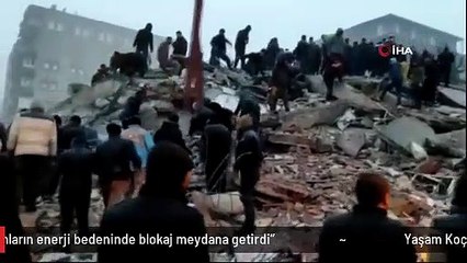 Yaşam Koçu Ebru Yazıcı: "Deprem korkusu insanların enerji bedeninde blokaj meydana getirdi"