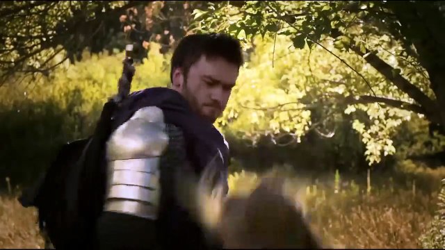 THE BOUNTY HUNTER - Hollywood English Action Movie _ Blockbuster English Warrior Action Full Movies