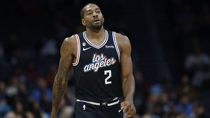 Should The Clippers Move On From PG and Kawhi Leonard?