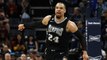 Dillon Brooks Is Trash, And The Grizzlies Are Better Off Without Him!
