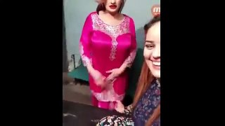 Afreen_khan_and_aima_very_hot_dance(360p)