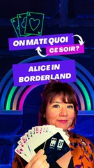 Alice in Borderland, mieux que Squid Game!