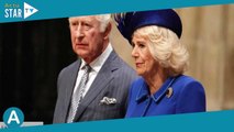 Charles III et Camilla : des clichés inédits dévoilés à une semaine du couronnement !