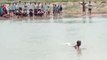 बालाघाट: नदी में मिली युवक की लाश, क्षेत्र में मचा हड़कंप