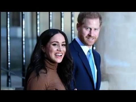 L'affronto dell'incoronazione di Meghan Markle sostenuto da Gayle King che ha affermato di aver pres