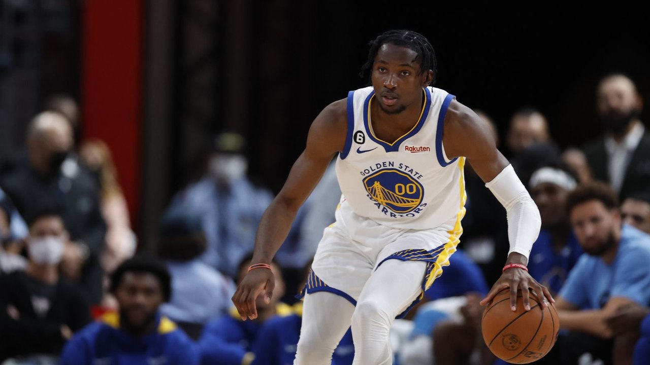 The Warriors Depth Is Underperforming!