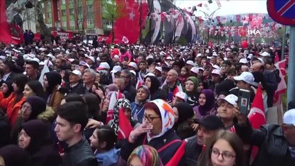 MHP Genel Başkanı Bahçeli: "AYM'nin yeniden yapılandırılmasını gerekli görüyoruz"