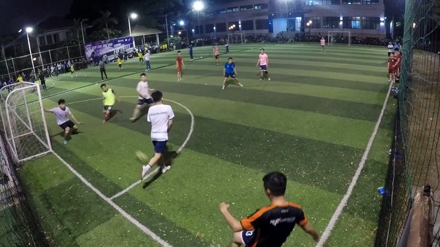 2023-0411 TUE DNK Cam 2