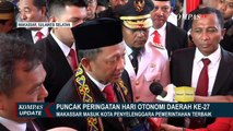 Harapan Mendagri saat Puncak Peringatan Hari Otonomi Daerah Ke-27 yang Diselenggarakan di Makassar