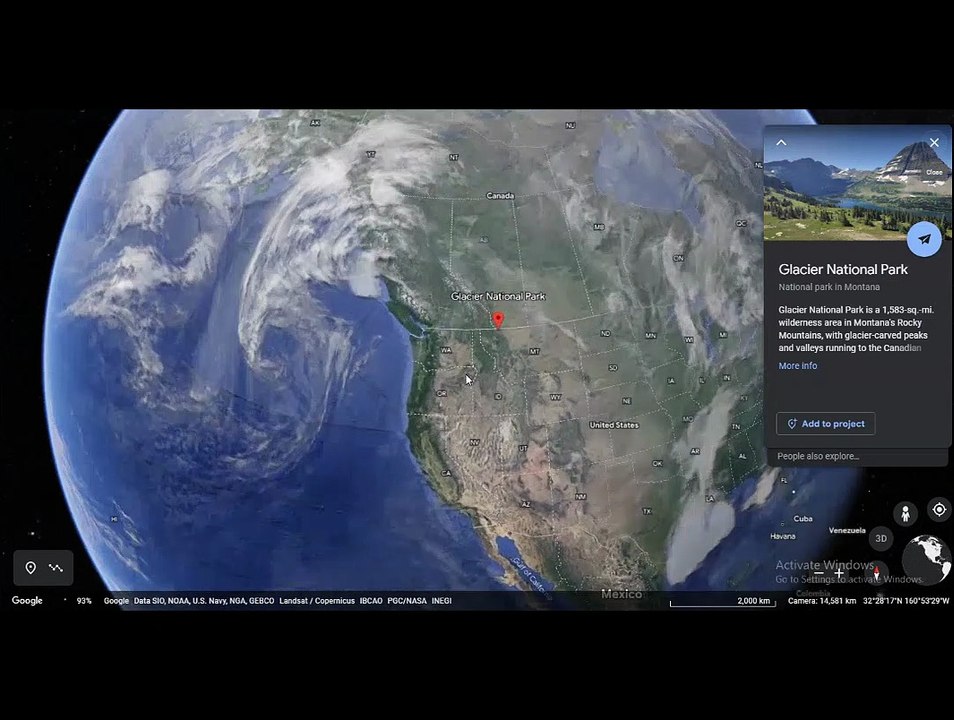 Underrated Tourist Destinations Around The World