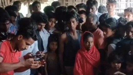 Télécharger la video: कटिहार: शराब पार्टी के दौरान एक युवक की गोली मारकर हत्या, दोस्त ने ही दोस्त को मारी गोली