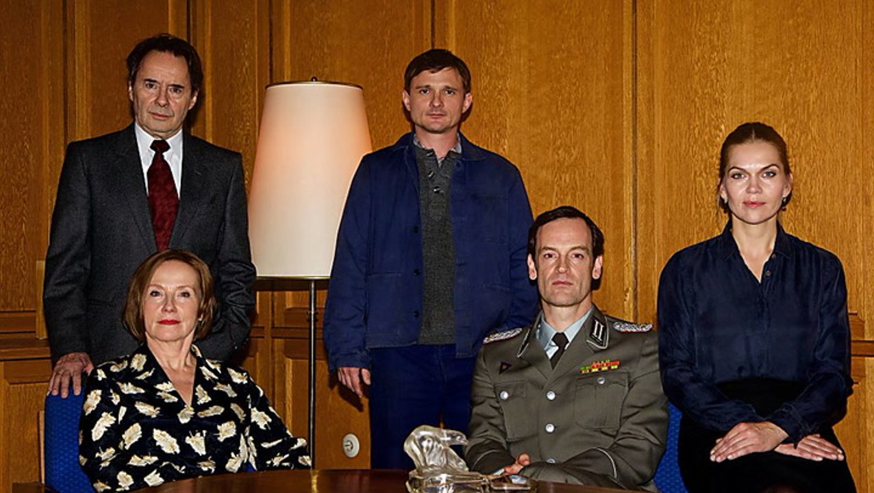 „weissensee“: das wurde aus den stars der serie