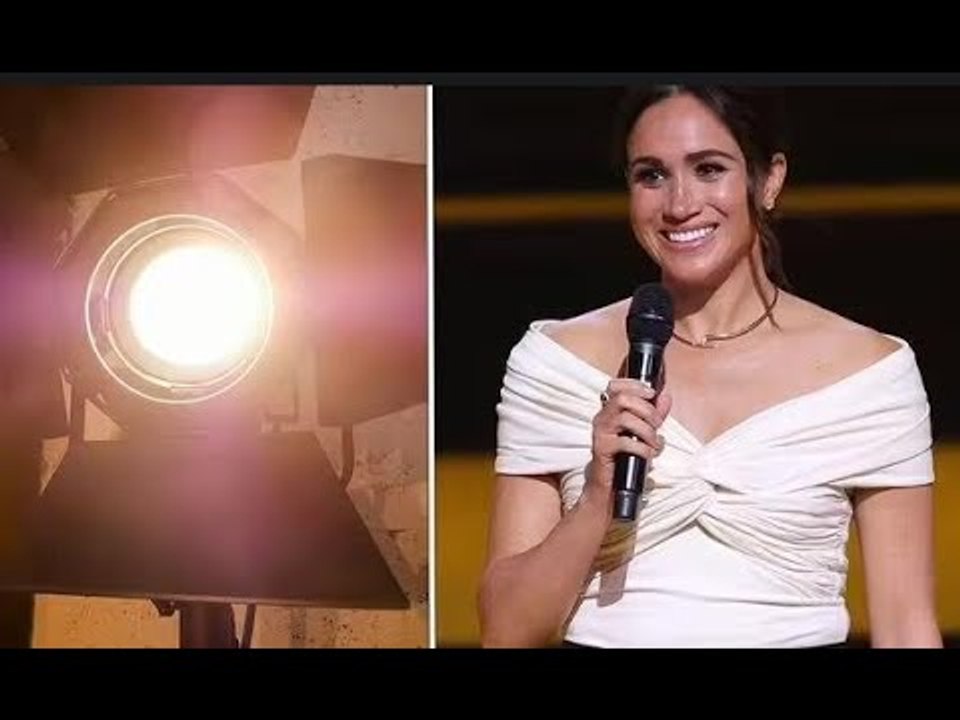 Meghan Markle rivela i piani per una nuova carriera a Hollywood dopo la faida della famiglia reale