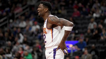 NBA 4/29 Playoff Preview: Best Bets In Suns (+3) Vs. Nuggets!
