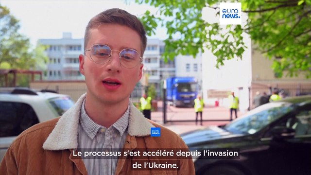 La Pologne saisit le bâtiment du lycée russe à Varsovie, Moscou promet une riposte