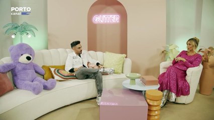 Glitter Late Night S04 E26 - Migas