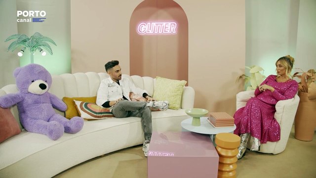 Glitter Late Night S04 E26 - Migas