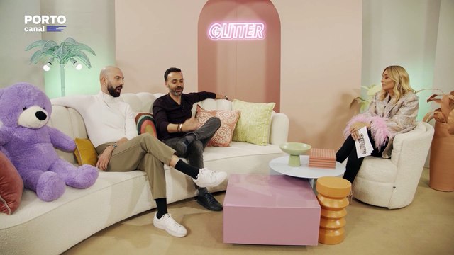 Glitter Late Night S04 E27 - Dagu