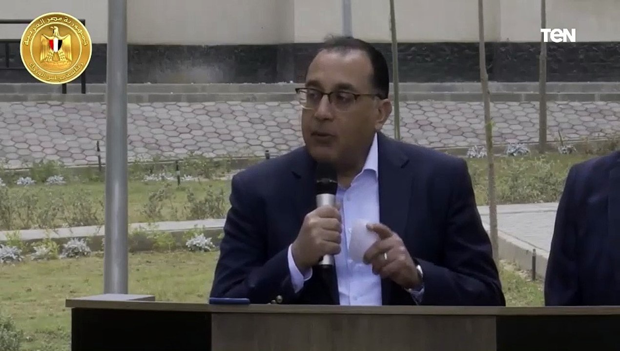 رئيس الوزراء: الدولة المصرية خصصت 45 مليار جنيه لعملية توريد القمح المحلي.. وحريصين على دعم الفلاح