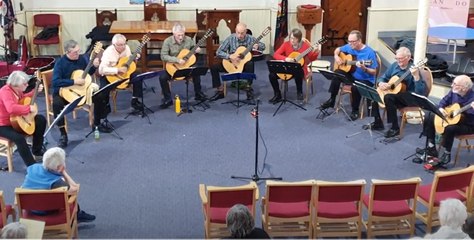 Sleaford Live 2023 gets underway